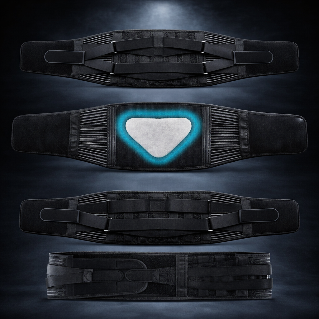 FlexiBack Support Belt™