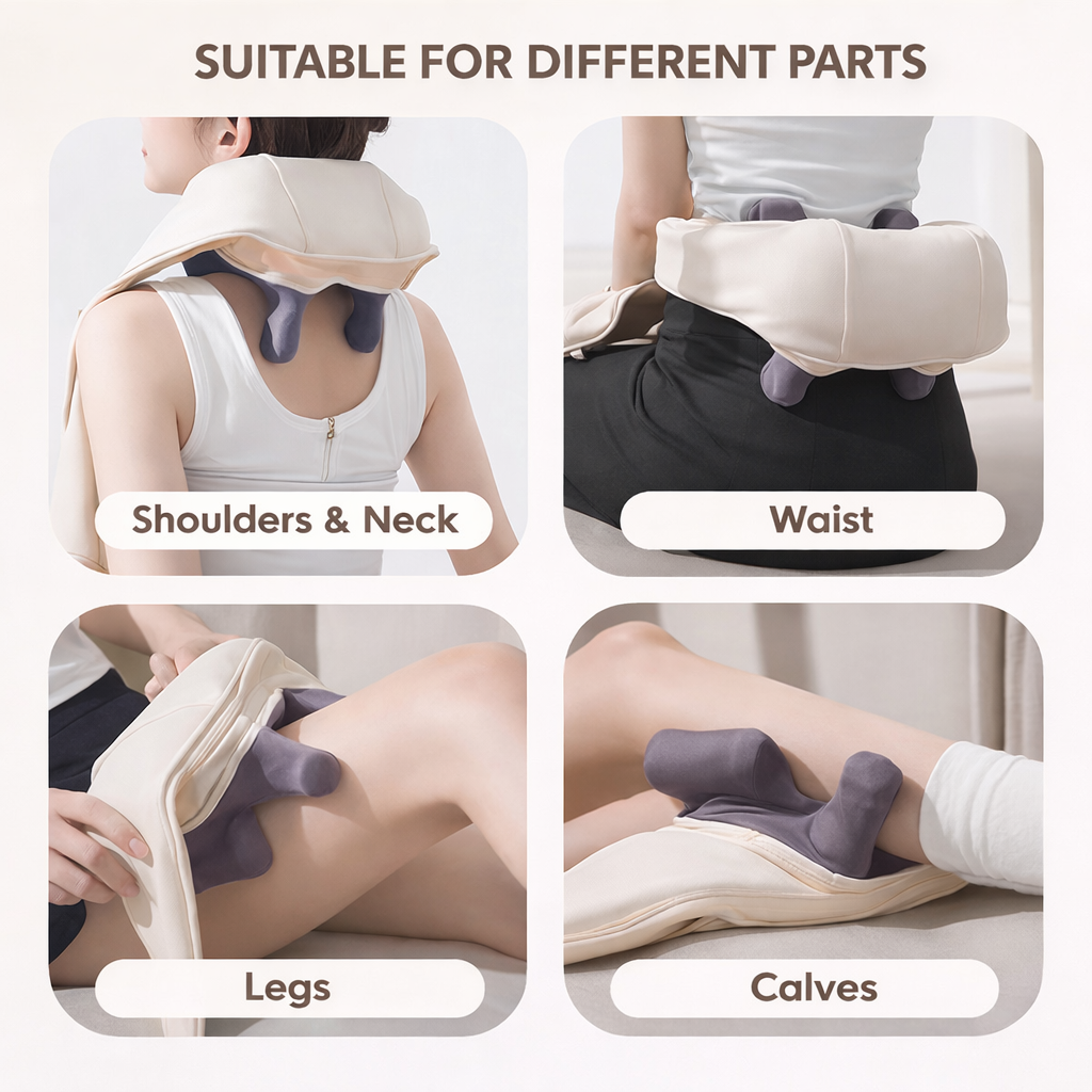 SpineCare ProRelax™ Massager