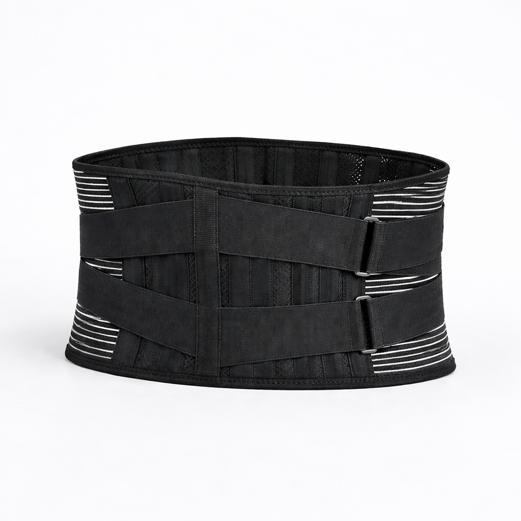 FlexiBack Support Belt™