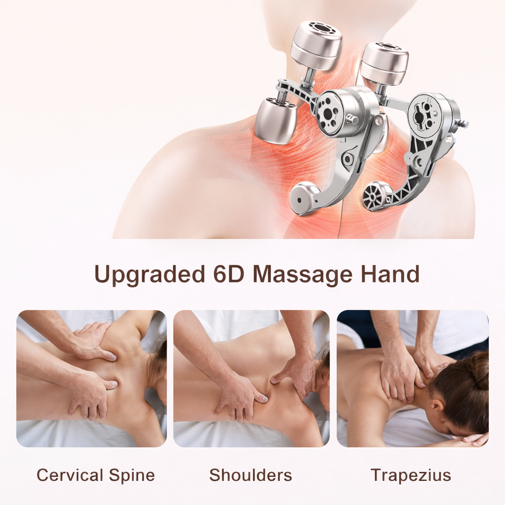 SpineCare ProRelax™ Massager