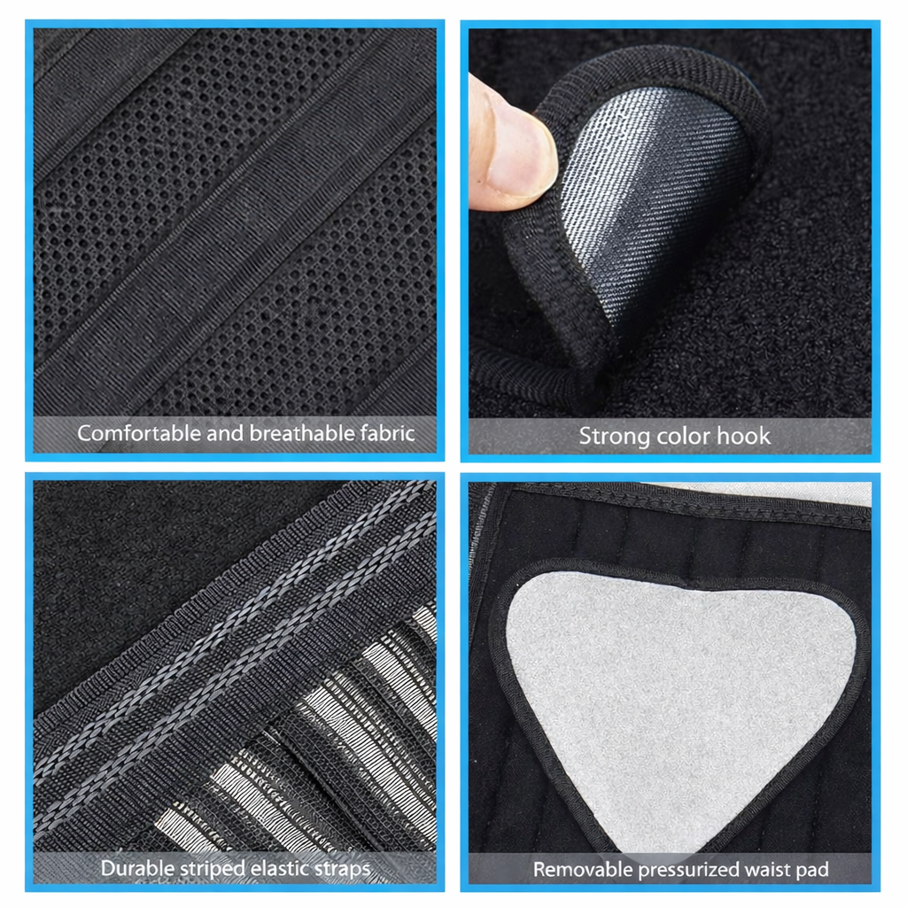 FlexiBack Support Belt™