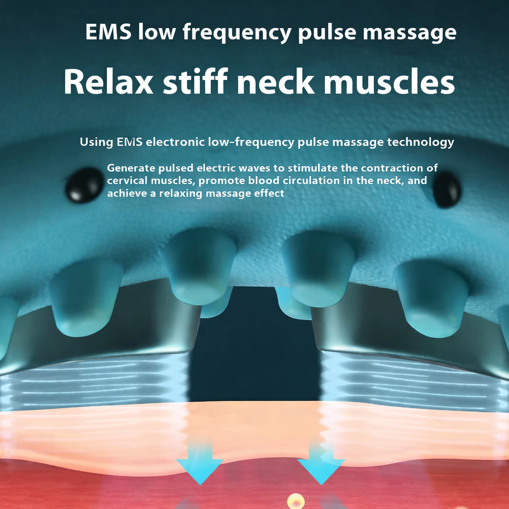 Neck Massager Pro™