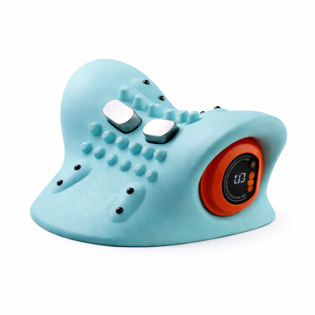 Neck Massager Pro™