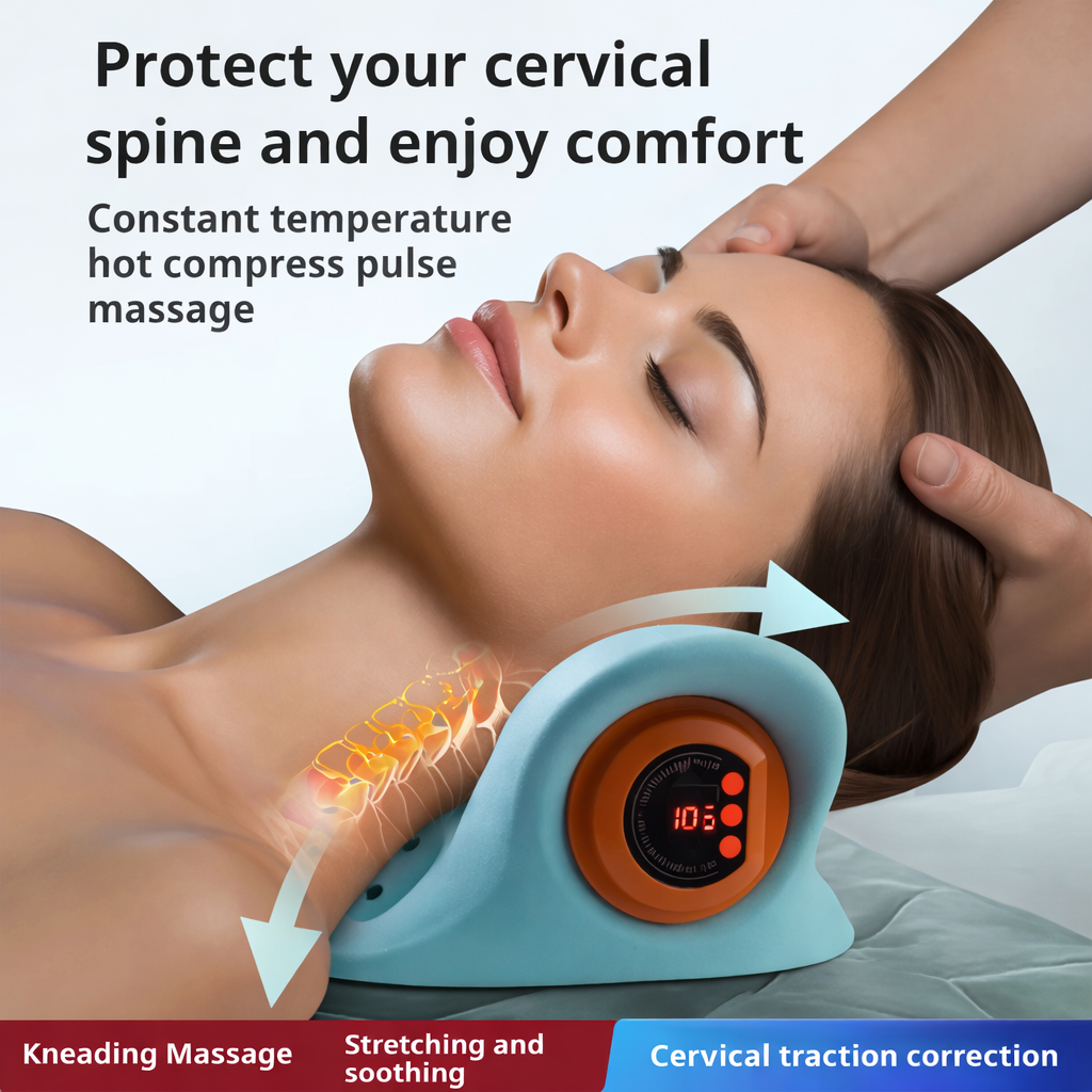 Neck Massager Pro™