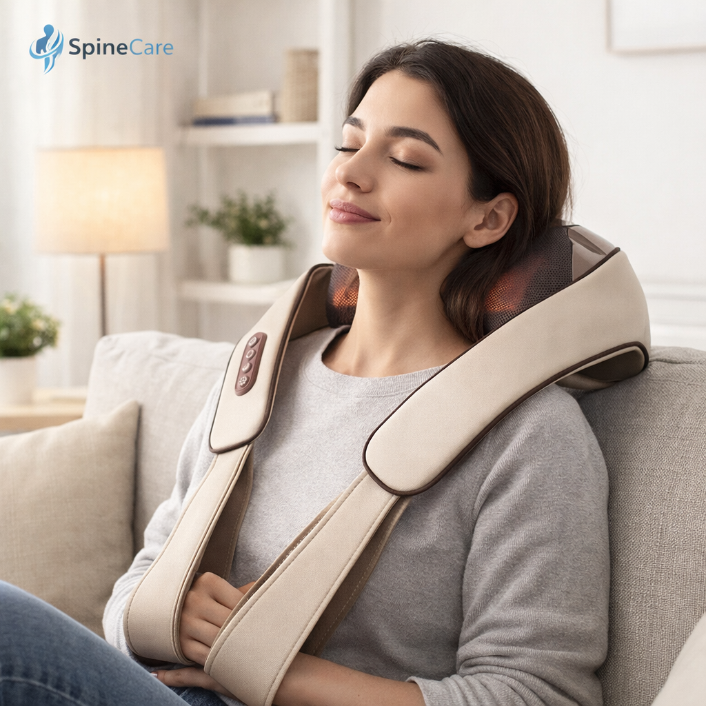 SpineCare ProRelax™ Massager